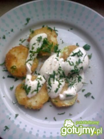 Cukiniowy zawrót głowy I Cukiniowy zawrót głowy I