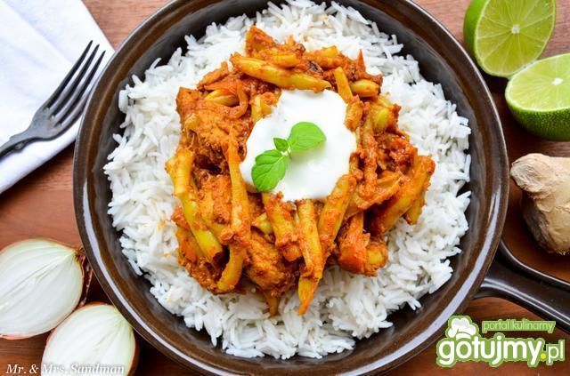 Curry, czyli sztuka kochania Curry, czyli sztuka kochania