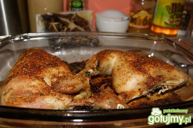 Ćwiartki rosołowe Ćwiartki rosołowe