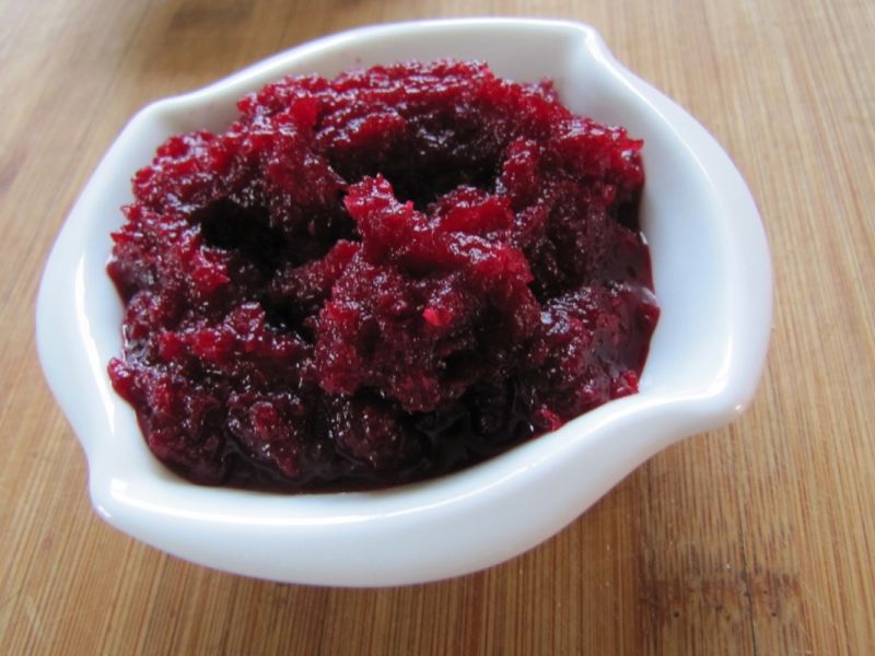 Ćwikła staropolska Ćwikła staropolska