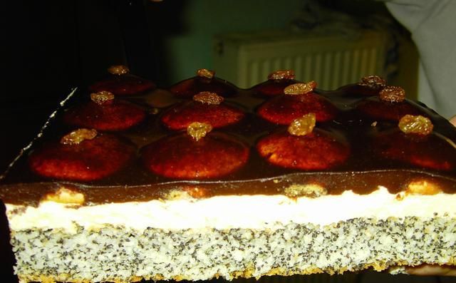 Cycki murzynki lub teściowej Cycki murzynki lub teściowej