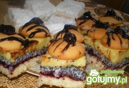 Cycki murzynki wg Mychy