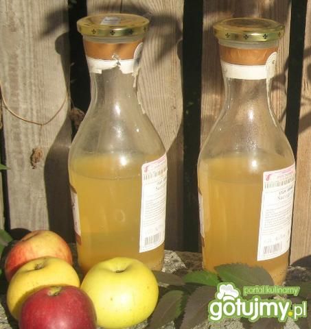 Cydr- wyrób domowy Cydr- wyrób domowy