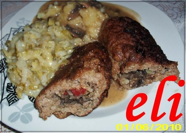 Cygara Eli z niespodzianką