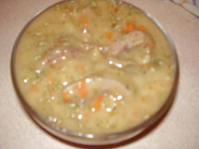 Cynaderki wieprzowe lub cielęce Cynaderki wieprzowe lub cielęce