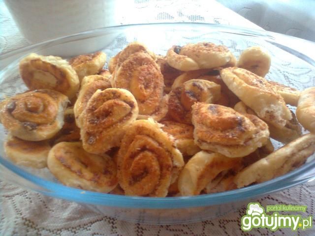 Cynamonki 3 Cynamonki 3