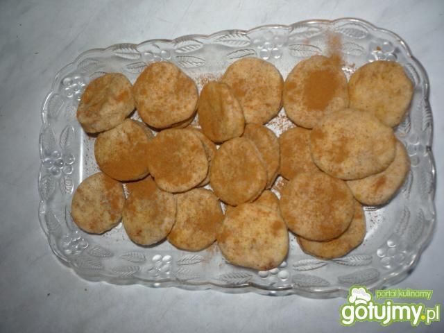 Cynamonki wg gosia47-47