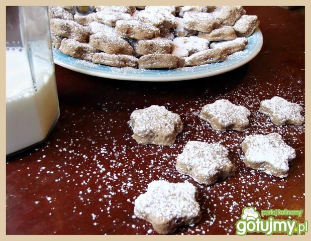 Cynamonki wg iziona  Cynamonki wg iziona