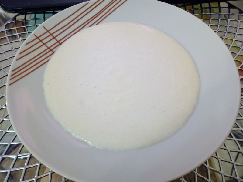 Cynamonowa kasza manna Cynamonowa kasza manna