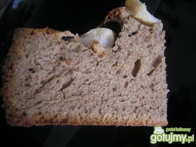 Cynamonowe ciacho Cynamonowe ciacho