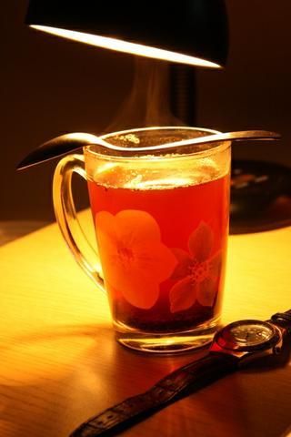 Cynamonowo Miodowy EARL GREY Cynamonowo Miodowy EARL GREY