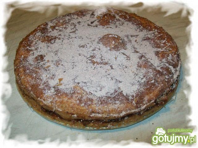 Cynamonowy książe Cynamonowy książe