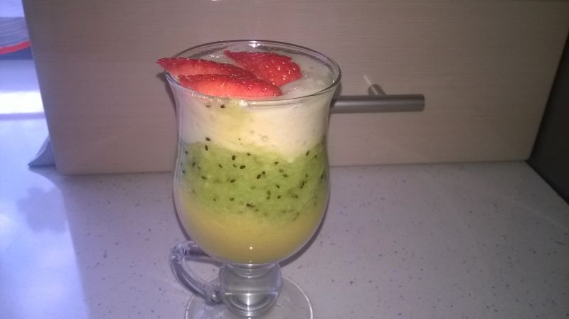 Cytrusowa bomba witaminowa