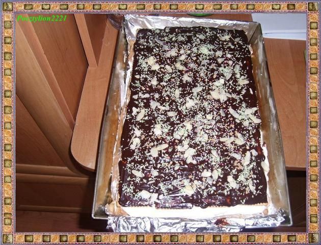 Cytrynkowe cudo:) od Anastazji Cytrynkowe cudo:) od Anastazji