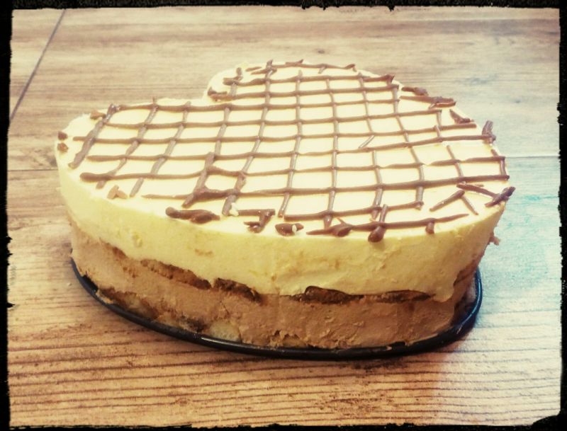 Cytrynowe cappuccino