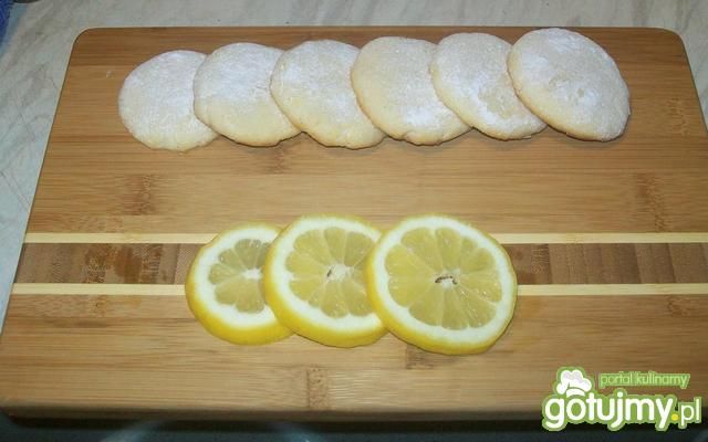 Cytrynowe gryzy Cytrynowe gryzy