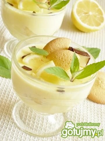 Cytrynowe orzeźwienie Cytrynowe orzeźwienie