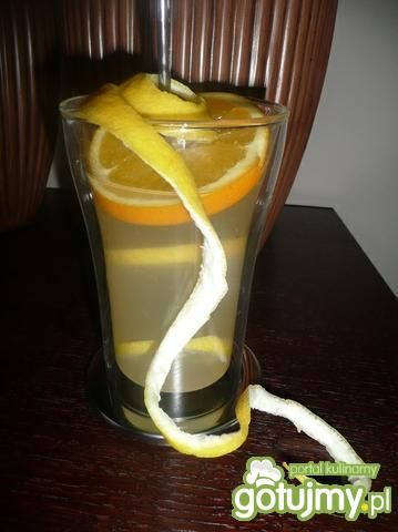 Cytrynowe wspomnienie Cytrynowe wspomnienie