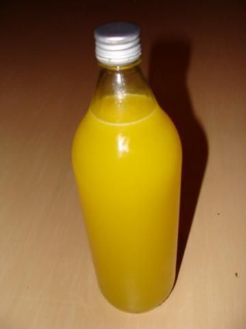 Cytrynówka Cytrynówka