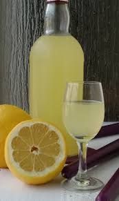 Cytrynówka super orzeźwiająca na upalne letnie dni