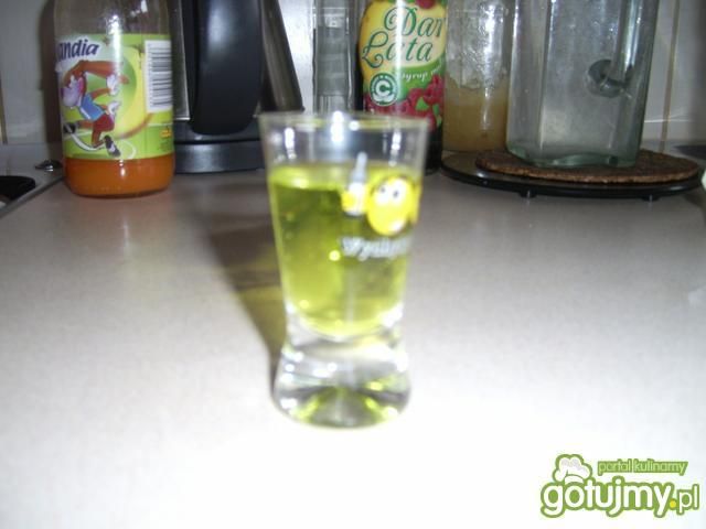 Cytrynówka - swojska