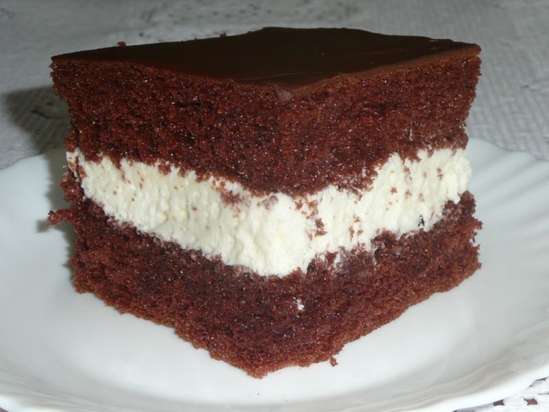 Czarno biała W-Zetka