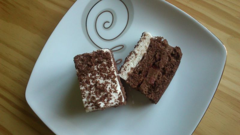 Czarny las Czarny las