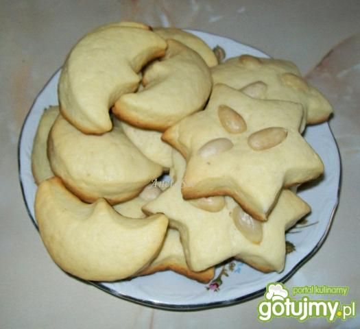 Czarodziejskie ciasteczka