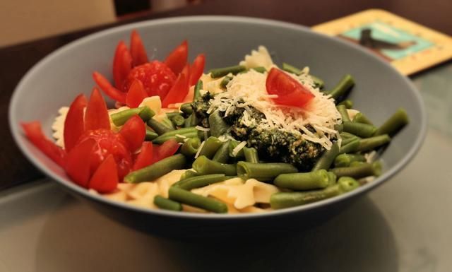 Czas na Pesto Czas na Pesto