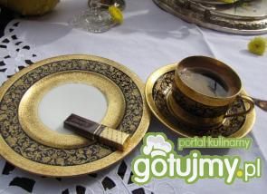 Czekolada na gorąco Czekolada na gorąco