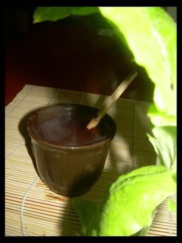 Czekolada po Aztecku