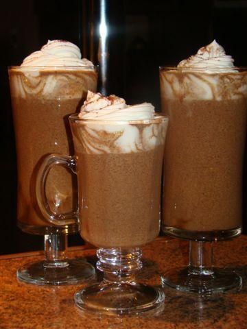 Czekolada po meksykańsku Czekolada po meksykańsku