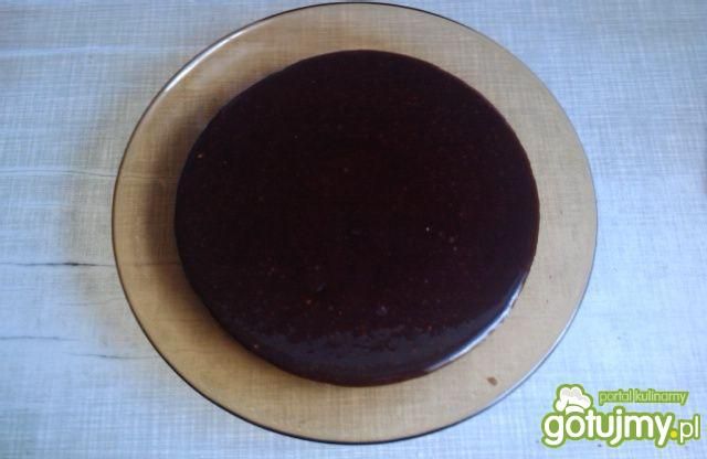 Czekolada własnej roboty według Renaty