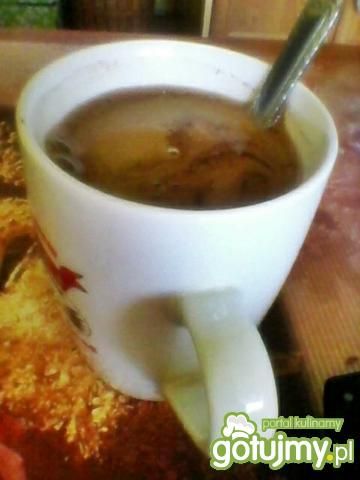 Czekolada z rumem Czekolada z rumem