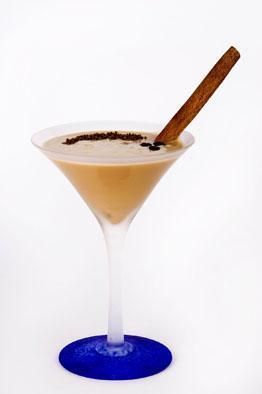 Czekoladowa fantazja - Grey Goose