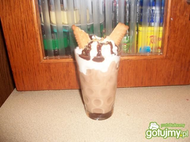 Czekoladowa rozkosz 3