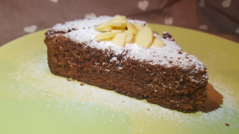 Czekoladowe brownie Czekoladowe brownie