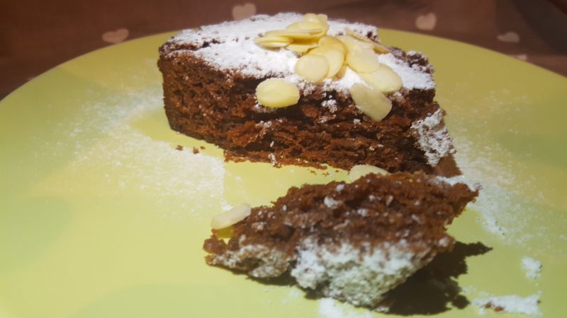 Czekoladowe brownie Czekoladowe brownie