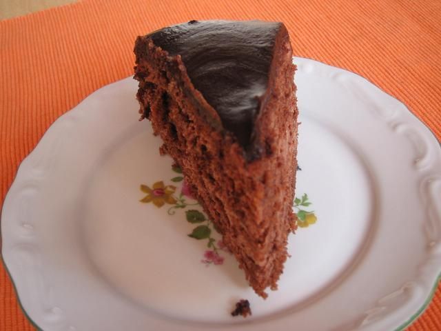 Czekoladowe marzenie Czekoladowe marzenie