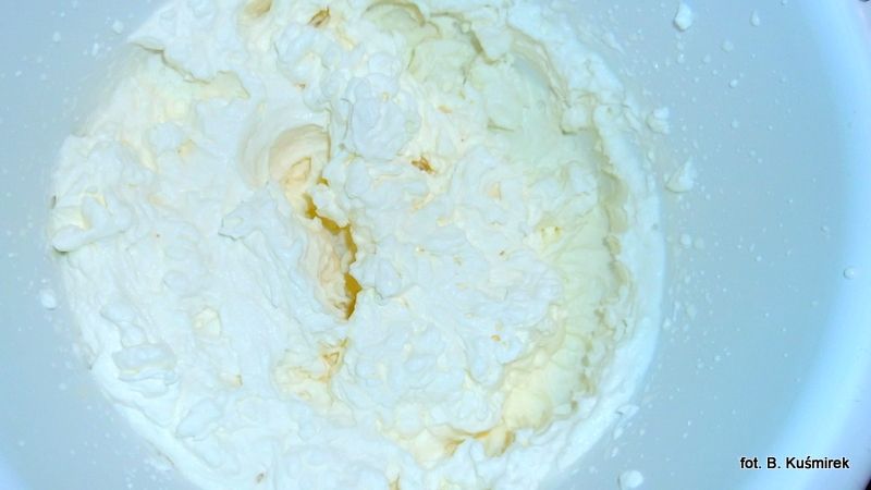 Czekoladowe marzenie Czekoladowe marzenie