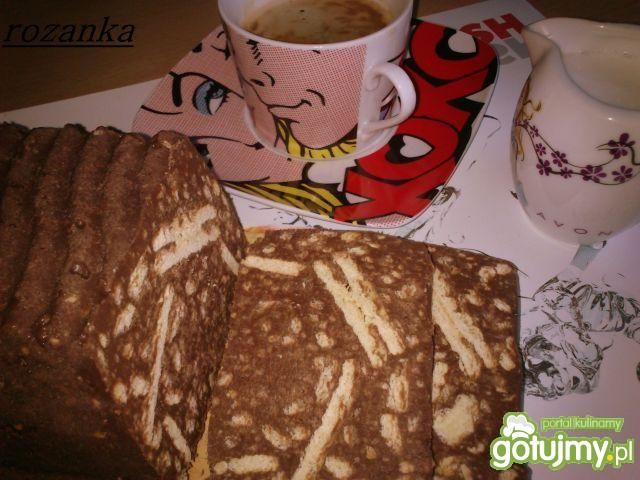 Czekoladowe smaki dzieciństwa Czekoladowe smaki dzieciństwa