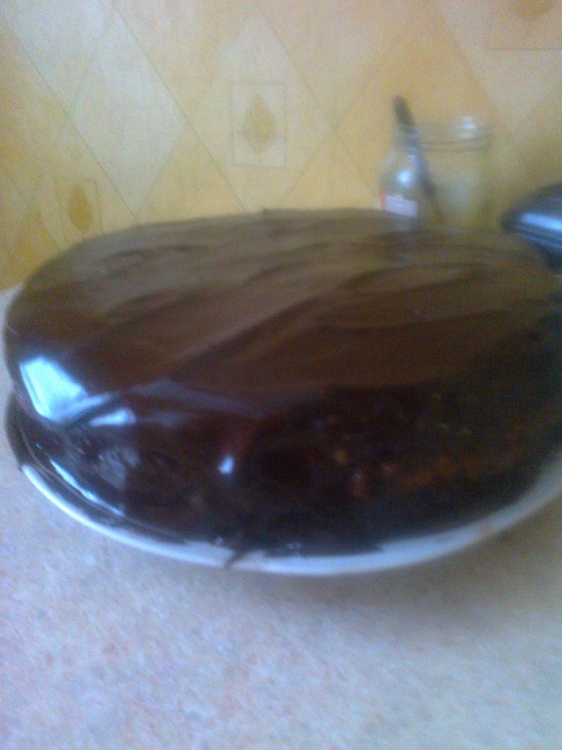 Czekoladowiec Czekoladowiec