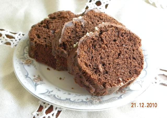 Czekoladowiec Czekoladowiec