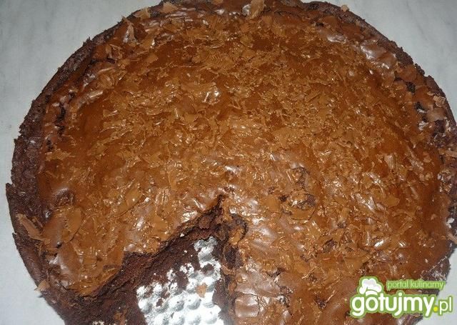 Czekoladowiec Czekoladowiec