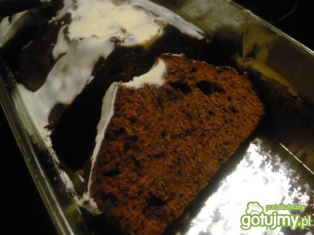 Czekoladowy piernik