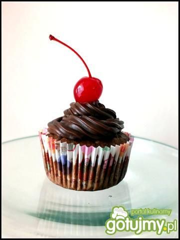 Czekomuffinki Czekomuffinki