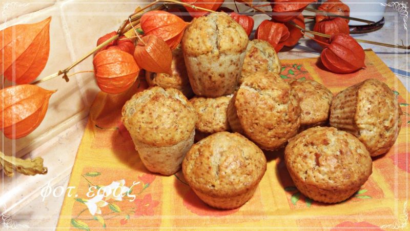 Czereśniowe babeczki