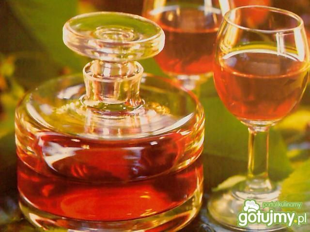 Czereśniówka z plebanii Czereśniówka z plebanii