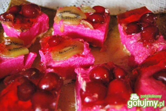 Czereśniowy zawrót głowy Czereśniowy zawrót głowy