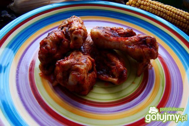 Czerwone skrzydełka  Czerwone skrzydełka